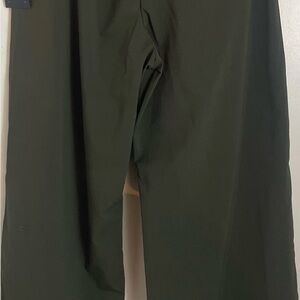 Fabletics Olive Green Pants